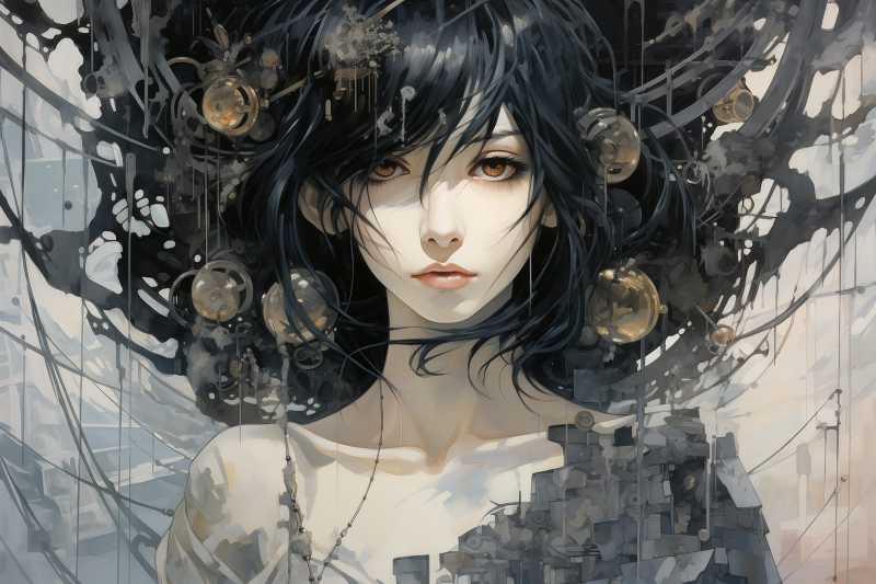 The Art of&nbsp;Connection