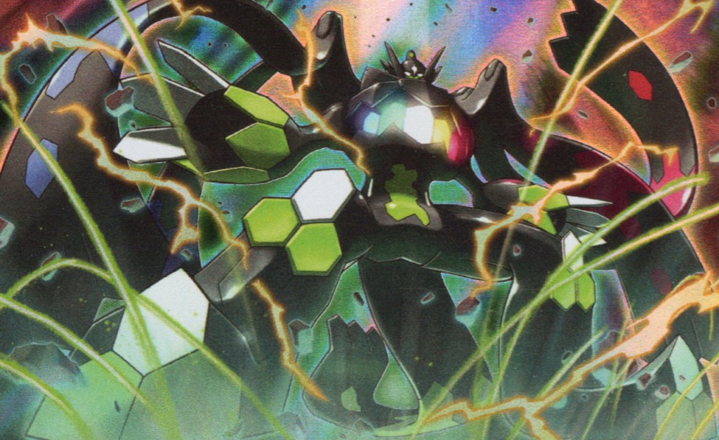What Can We Expect from Pokemon Legends&nbsp;Z-A?